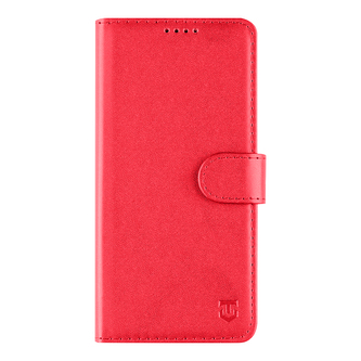 Tactical Field Notes dla Honor Magic7 Lite Red
