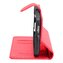 Tactical Field Notes dla Honor Magic7 Lite Red