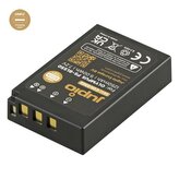 Baterie Jupio BLS-5 / BLS-50 *ULTRA C* 1250mAh s USB-C vstupem pro nabíjení pro OM System/Olympus