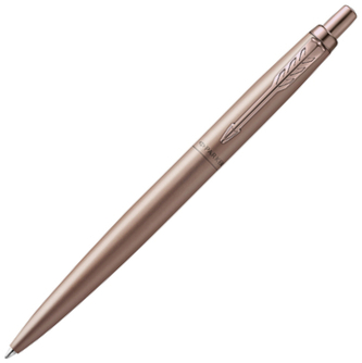 Długopis Jotter XL różowe złoto GT Monochrom opak. z zawieszką,  Parker