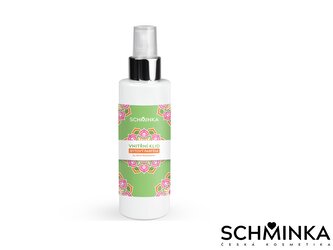 Bytový Parfém s Esenciálními Oleji Vnitřní Klid