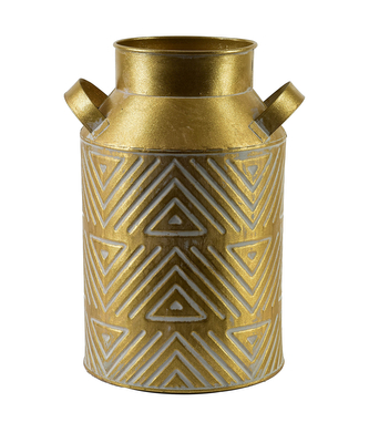 MARINA Kanka dekoracyjna 11x5x17xh26,5cm