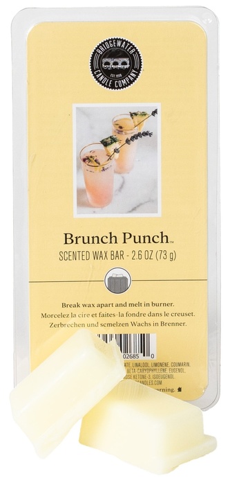 Vonný vosk Brunch Punch