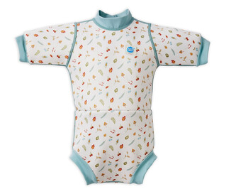 Splash About Baby neoprén - body - Little Acorns Vel. XL (12-24 měs.)
