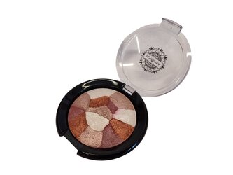 Minerální Zapékaný Pudr "Multi Mosaic"