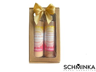 Dárkový balíček "Tělová péče"