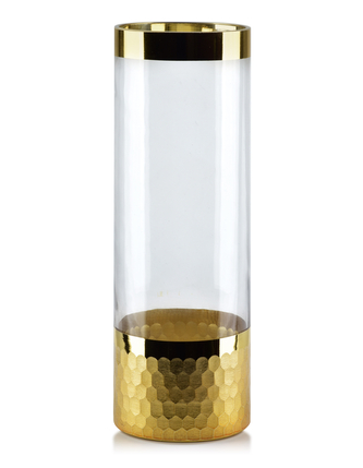 SERENITE Wazon 10xh29,8cm