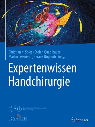 Expertenwissen Handchirurgie