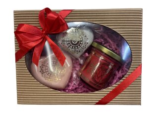 Dárkový Balíček "Láska"