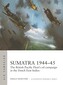Air Campaign 49 Sumatra 1944-45