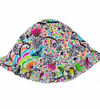 Splash About Uv klobouček - L'histoire De Birdy Vel. L (52cm)