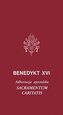 Sacramentum caritatis w.2