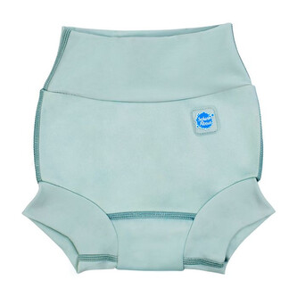 Splash About Plavky Happy Nappy DUO - Pistachio Vel. L