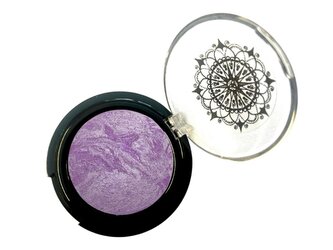 Minerální Zapékaný Oční Stín WET & DRY - Melange 217