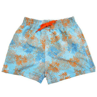 Splash About Dětské plavky šortky - vzor Perutýn Vel. 5-6 let