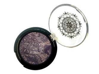 Minerální Zapékaný Oční Stín WET & DRY - Melange 218