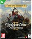Kingdom Come: Deliverance II Day One Edition (XSX)