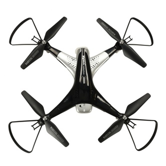 Syma RC dron Z3 kamera HD 2,4GHz černá Syma RC dron Z3 kamera HD 2,4GHz černá