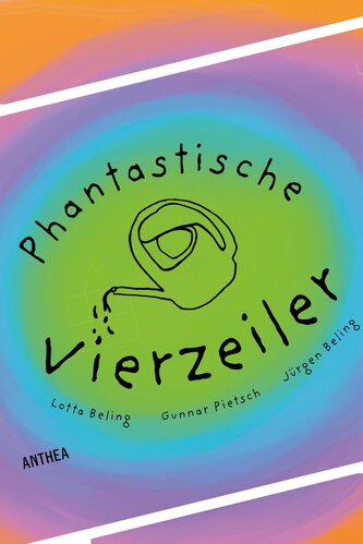 Phantastische Vierzeiler
