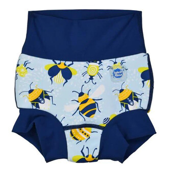 Splash About Plavky Happy Nappy DUO - Bugs Life Vel. L