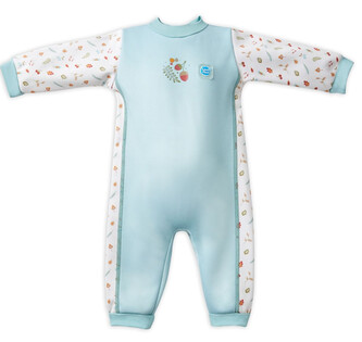 Splash About UV dětský neopren - overal - Little Acorns Vel. XL (12-24 měs.)