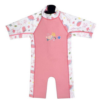 Splash About UV neoprenová kombinéza Forest Walk Vel. M (2-4 roky)