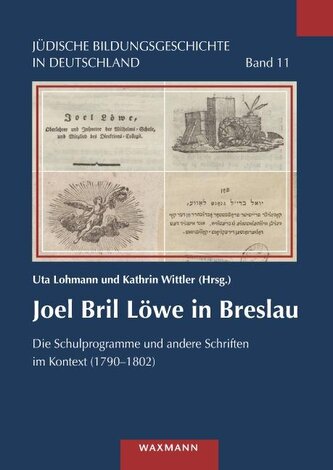 Joel Bril Löwe in Breslau