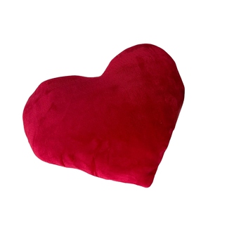 Svitap Polštářek mikroflanel SRDCE 38x45 cm