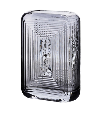 SERENITE Wazon 14,5x6,5xh19,5cm SERENITE Wazon 14,5x6,5xh19,5cm