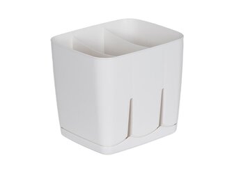 ODKAPÁVAČ NA PŘÍBORY BÍLÝ - BEN