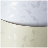 Karton ozdobny Liana biały 50 ark. A4 100 g/m2, Galeria Papieru