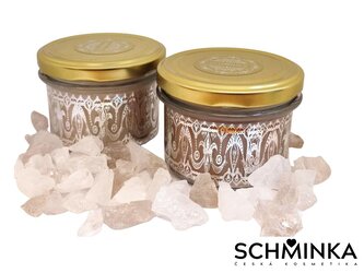 Výhodný Set Svíček - "Vánoční Cukroví a Perníček"