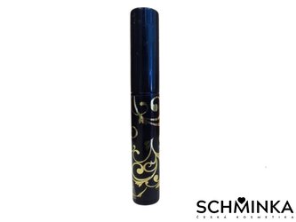 Černá Řasenka pro Větší Objem Řas