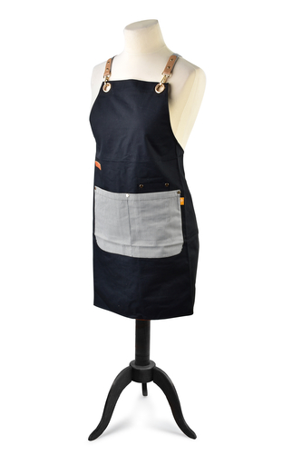 MATHILDE Fartuch 78x70cm