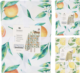 OBRUS W WIOSENNE WZORY