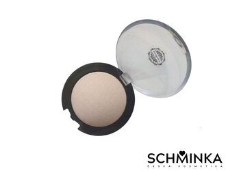 Přírodní Pudr do Kabelky - Mimosa Light