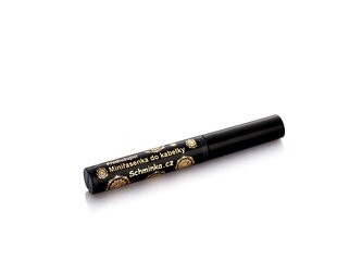 MINI Řasenka do Kabelky - Černá