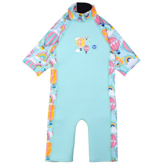 Splash About UV neoprenová kombinéza Up & Away Vel. L (4-6 let)