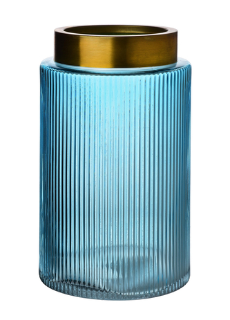 SERENITE Wazon 14xh25cm