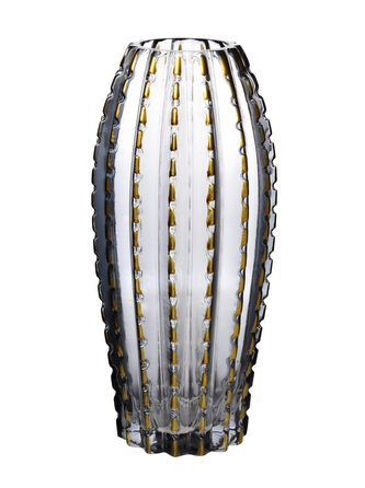 SERENITE Wazon 14x8xh31cm