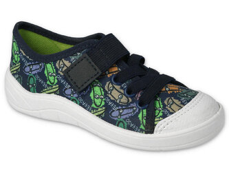 351Y008 - chlapecké tenisky Befado 1SZ, SKATE (navazující model na 251Y) 351Y008_34