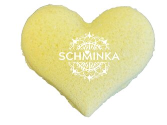 Šumivé Máslové Srdíčko do Koupele - Litsea Cubeba