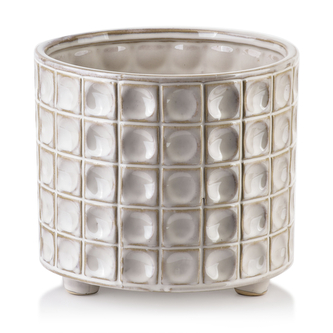 VIENNA OSŁONKA  17X17Xh15,5cm