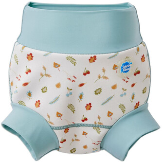 Splash About Nové Plavky Happy Nappy Little Acorns Vel. XXL