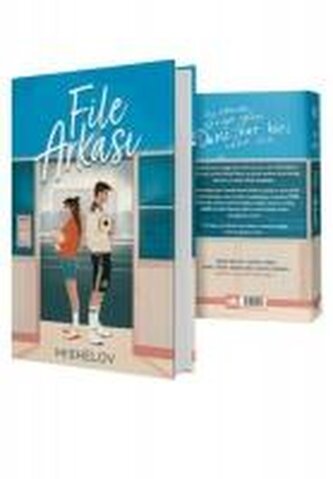 Düs Serisi 1 - File Arkasi