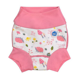 Splash About Plavky Happy Nappy DUO -  Forest Walk Vel. M