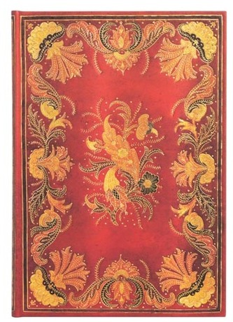 Notes Fiammetta Midi gładki, Paperblanks