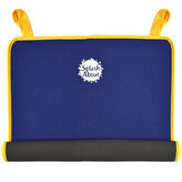 Splash About Bazénová přebalovací podložka Modrá + žlutá