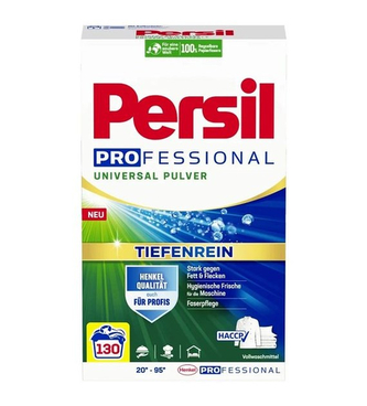 PERSIL proszek 130p Universal 7,8kg