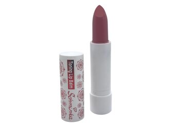 Tónující Vyživující Balzám na Rty - Tělová